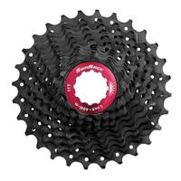 Sunrace Cassette 11 speed CSRX1 11-25T zwart
