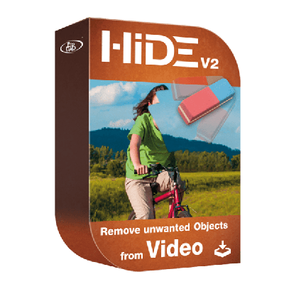 proDAD Hide V2