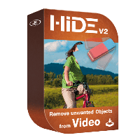 proDAD Hide V2 proDAD Hide V2