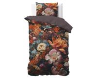 Dreamhouse Flower Artistic Multi 140 x 200/220 cm