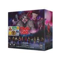 Final Girl S2 Ultimate Box Reprint