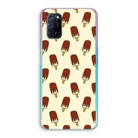 Yummy: Oppo A52 Transparant Hoesje