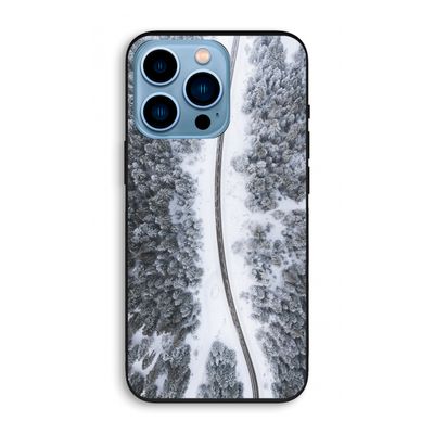 Snøfall: iPhone 13 Pro Biologisch afbreekbaar hoesje