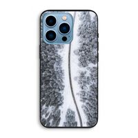 Snøfall: iPhone 13 Pro Biologisch afbreekbaar hoesje