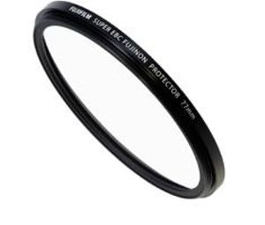 Fujifilm PRF-77 protectie filter met EBC coating