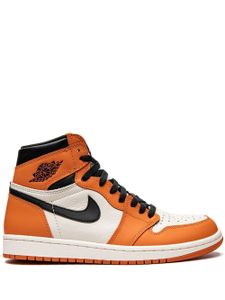 Jordan baskets Air Jordan 1 Retro High OG - Orange