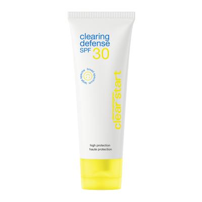 Dermalogica Clear Start Clearing Defense SPF30 59ml