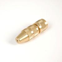 Gloria Verstelbare sproeier holle kegel