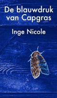 De blauwdruk van Capgras (Paperback)