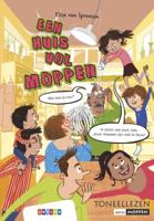 Een huis vol moppen (Hardback)