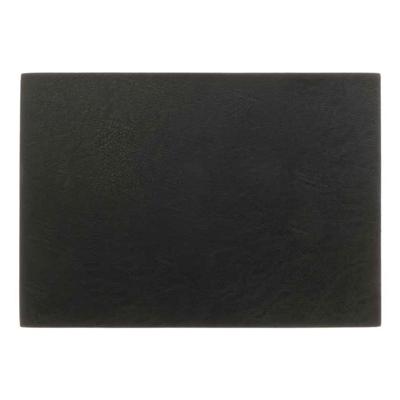 Placemat Ava Black 30x43cm