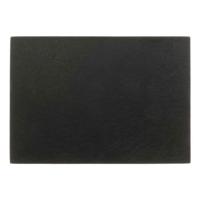 Placemat Ava Black 30x43cm