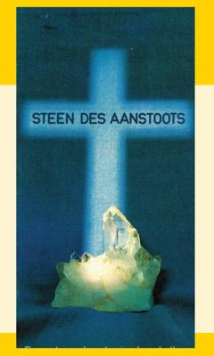Steen des aanstoots (Paperback)