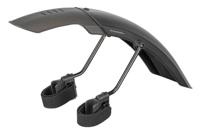 Topeak TetraFender M1 Voorspatbord - Zwart