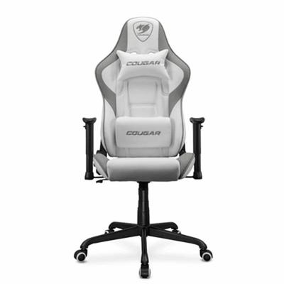 Gaming stoel Cougar 3MELIWHB.0001 Zwart