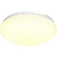 SLV 1002020 LIPSY ® 30 Wandlamp LED LED vast ingebouwd 15.00 W Wit