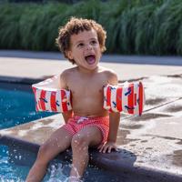 Zwembandjes Walvis 2-6 jaar | Swim Essentials