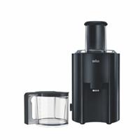 Juicer Braun J 300 Zwart 800 W 1,25 L - thumbnail