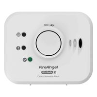 Fireangel NM-CO-10X-INT Koolmonoxidemelder | FireAngel CO-melder