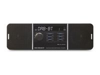 Autoradio met Ingebouwde Speakers - Bluetooth, USB, SD en AUX - DAB+ en FM Radio (RMD213DAB-BT) Autoradio met Ingebouwde Speakers - Bluetooth, USB, SD en AUX - DAB+ en FM Radio (RMD213DAB-BT)