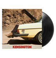 Kensington - First Rodeo (LP)