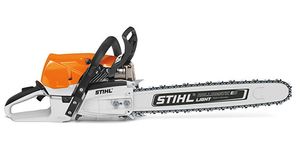 Stihl MS 462 C-M VW | benzine kettingzaag | 50cm - 11422000029