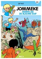 Pampa en de blauwe duif (Paperback) Pampa en de blauwe duif (Paperback)