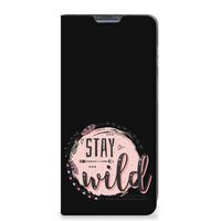 Poco X4 Pro 5G Magnet Case Boho Stay Wild - thumbnail