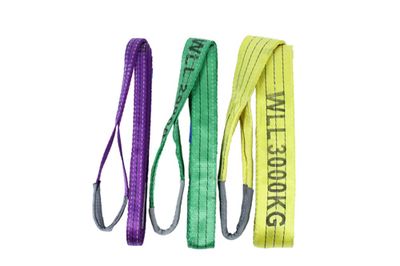HIJSBAND PS-090 3000 KG 300 CM