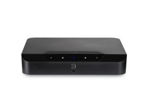 Bluesound: Node N230 Powernode Edge - Zwart