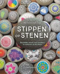 Stippen op stenen (Hardback)