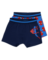 Boxer - Blauw