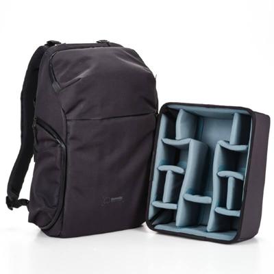 Shimoda Urban Explore 30, Antraciet (520-184)