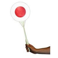 Reflecterende richtingaangever