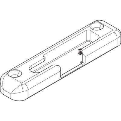 Roto kieplager 20mm Roto NT draairichting 2 260484 Rs