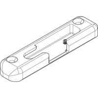Roto kieplager 20mm Roto NT draairichting 2 260484 Rs
