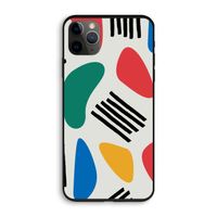 Illustratieve pop 1: iPhone 11 Pro Biologisch afbreekbaar hoesje