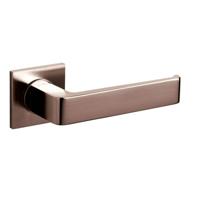 Olivari DeurklinkMilano Q brons mat - M260NSB8BDS