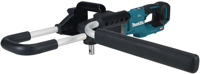 Makita dg002gz xt 40 v max grondboor | zonder accu's en lader - dg002gz