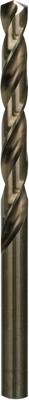 Bosch Accessoires PRO Stainless Steel HSS-Co Spiraalboor | 8,2 x 75 x 117 mm | 5-delig - 2608588100