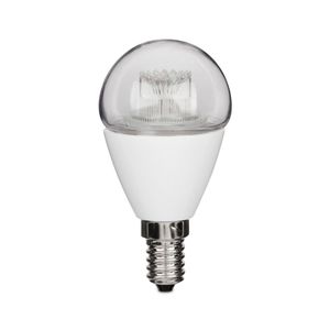 E14 LED lamp 3,5W helder 250 lm vervangt 25W