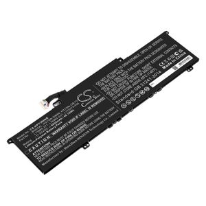 HP Envy x360 13-ay0011ur Laptop accu 4100mAh