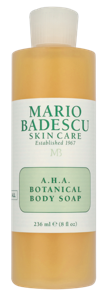 Mario Badescu AHA Botanical Body Soap 236ml