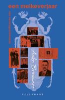 Een meikeverjaar - Anke Brouwers - ebook