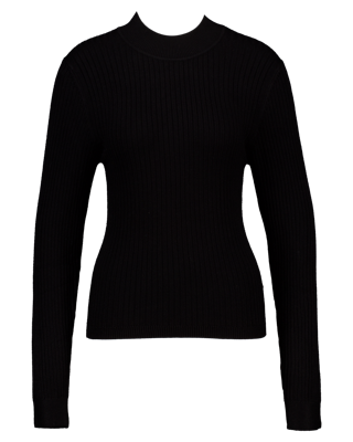 Sweater - Zwart