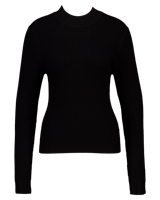 Sweater - Zwart