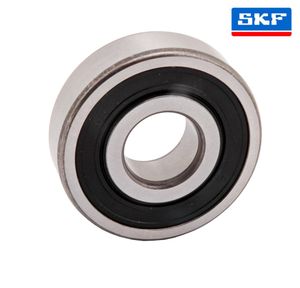 BAC Lager skf 6001 2 rsh