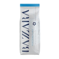 Bazzara - koffiebonen - Piacerepuro