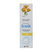 Tandpasta citrus 75 Milliliter