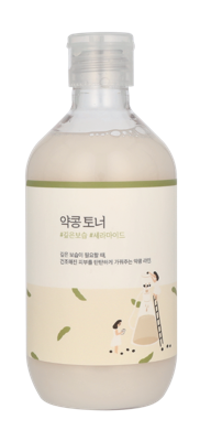 Round Lab Soybean Nourishing Toner 300 ml